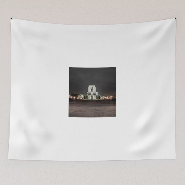 Item preview, Vitkov National Memorial designed and sold by Jiri Hofman.