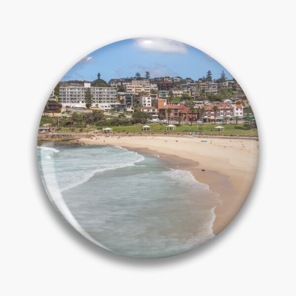Item preview, Bronte beach Sydney Eastern suburbs designed and sold by Martin Berry Photography.