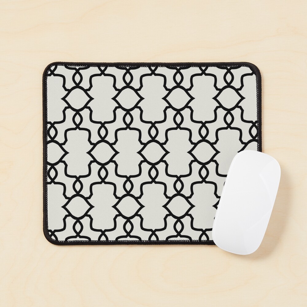 Aperçu de l'œuvre Tapis de souris créée et vendue par ColorOfTheYears.