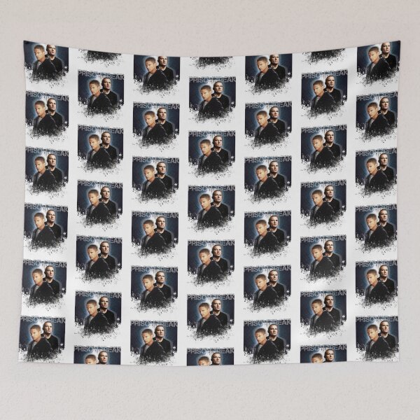 Item preview, Prison Break - For Freedom designed and sold by GreysGirl.