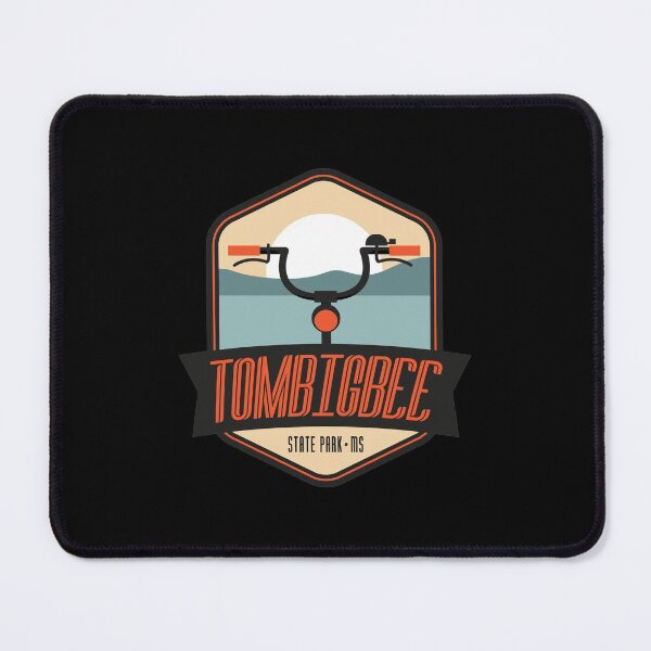 Item preview, Tombigbee State Park - Mississippi designed and sold by Moritz Schwäble.