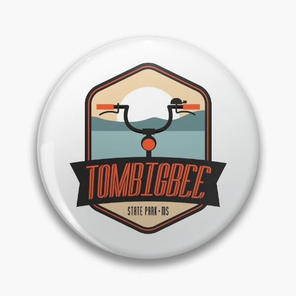 Item preview, Tombigbee State Park - Mississippi  designed and sold by Moritz Schwäble.