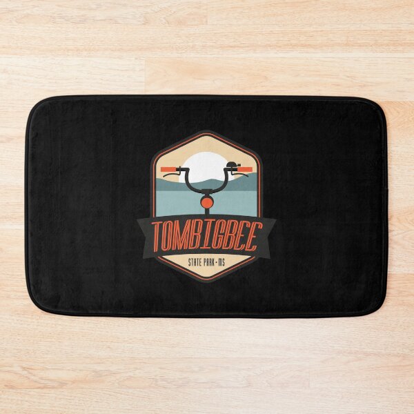 Item preview, Tombigbee State Park - Mississippi designed and sold by Moritz Schwäble.