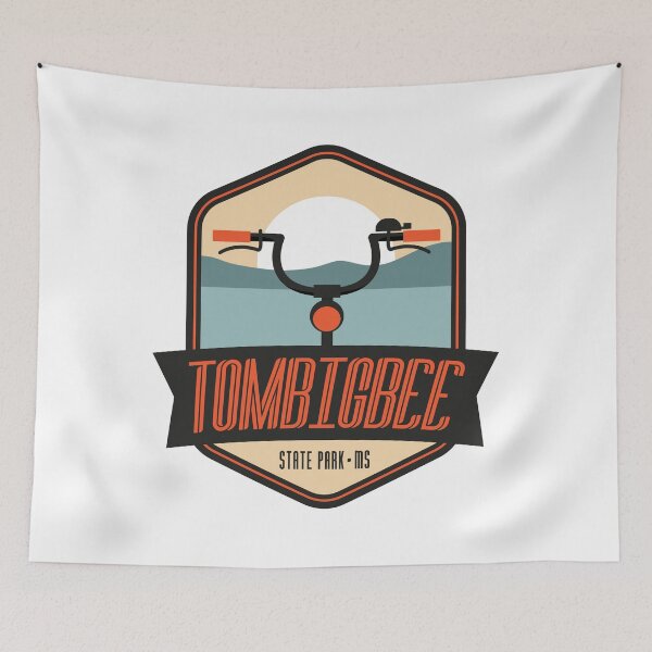 Item preview, Tombigbee State Park - Mississippi  designed and sold by Moritz Schwäble.