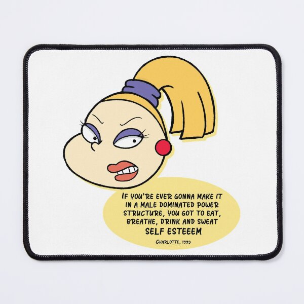 Item preview, Drink and Sweat Self Steem designed and sold by GurinnPop.