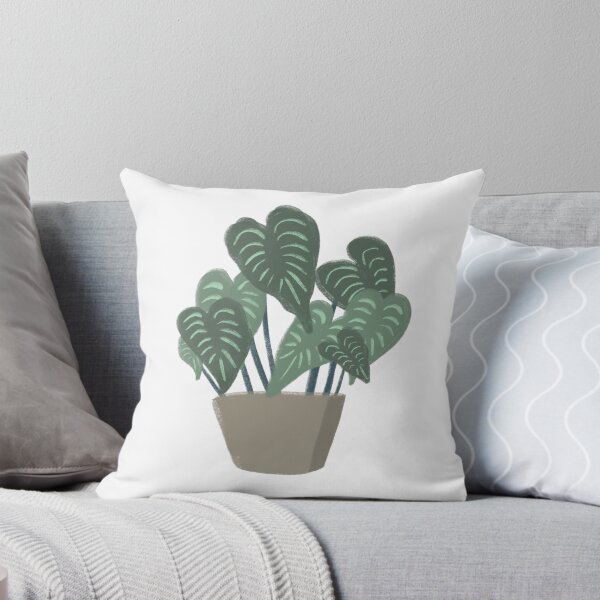 Item preview, Potted Plant Friend designed and sold by GillianMeilin.