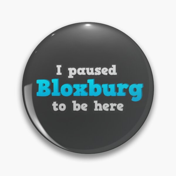 Pin em Bloxburg