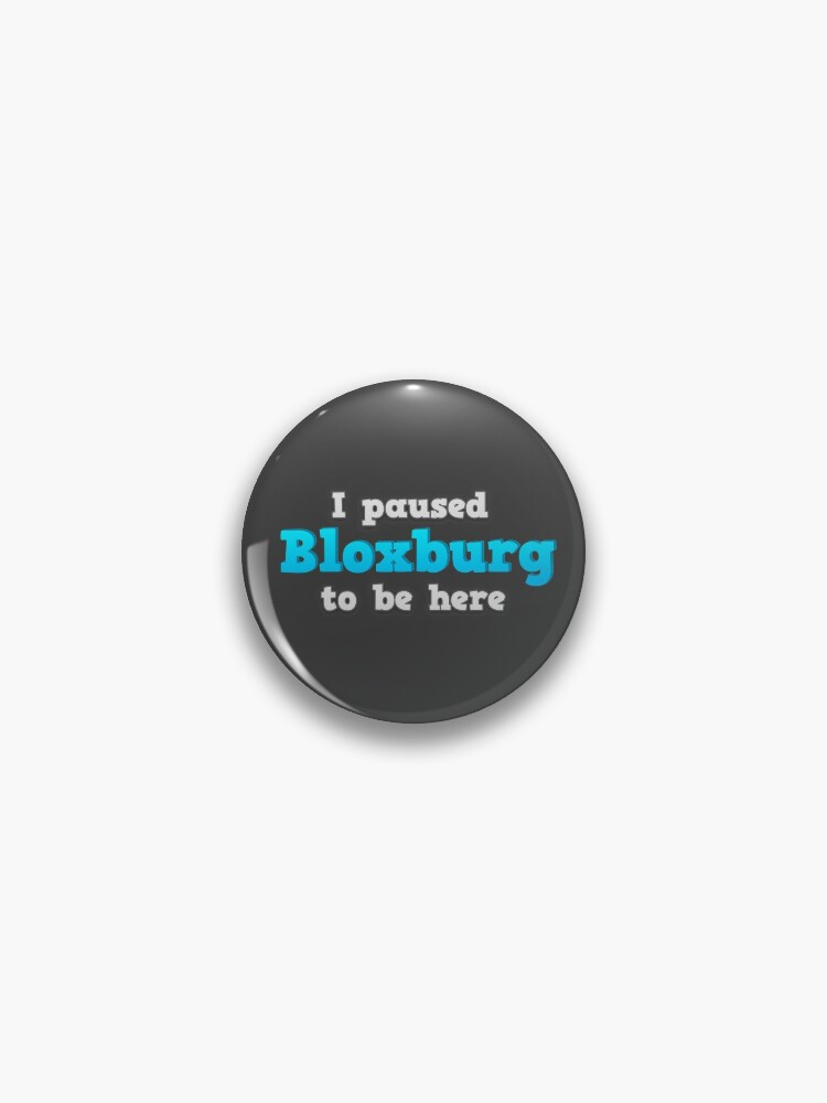 Pin em Bloxburg