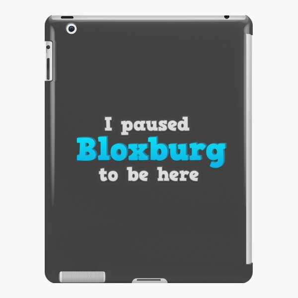 Admin Console, Welcome to Bloxburg Wiki