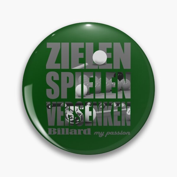 Item preview, Pool, snooker, billiards, gift idea, carom designed and sold by ChrUzDesigner.