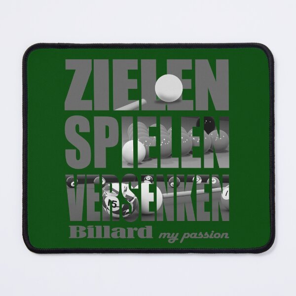 Item preview, Pool, snooker, billiards, gift idea, carom designed and sold by ChrUzDesigner.