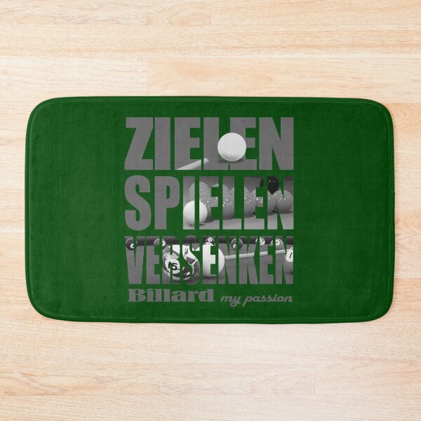 Item preview, Pool, snooker, billiards, gift idea, carom designed and sold by ChrUzDesigner.