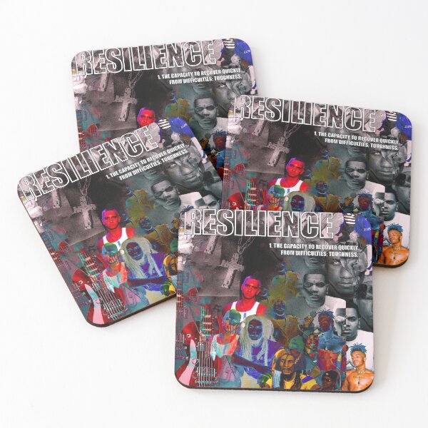 Item preview, Resilience designed and sold by Emma Hulet.