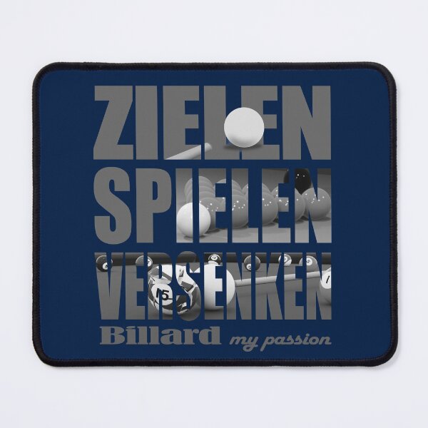 Item preview, Pool, snooker, billiards, gift idea, carom designed and sold by ChrUzDesigner.