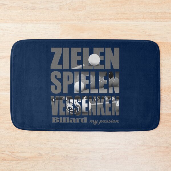 Item preview, Pool, snooker, billiards, gift idea, carom designed and sold by ChrUzDesigner.