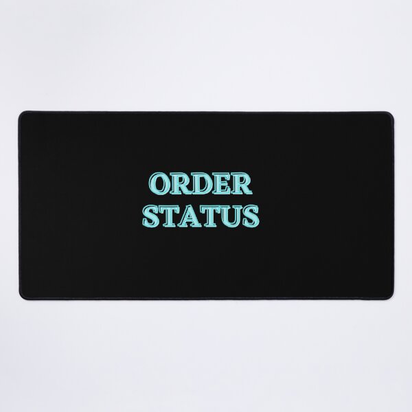 Item preview, Order status designed and sold by PacePoint.