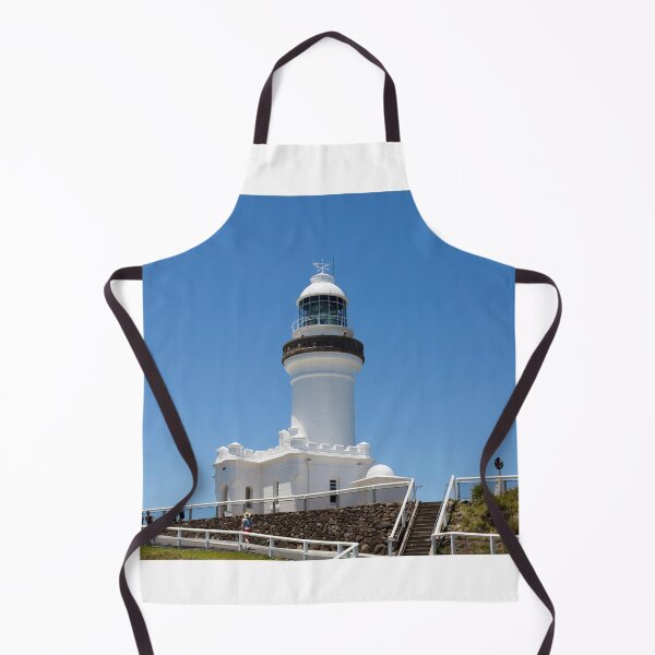 Item preview, Byron Bay Lighthouse Australia designed and sold by Martin Berry Photography.