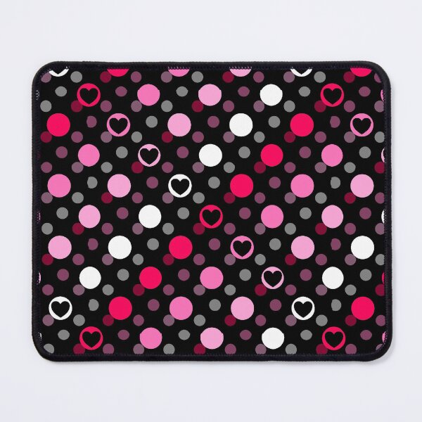 Item preview, Valentine's Polka Dots designed and sold by Caryn Pinkston.