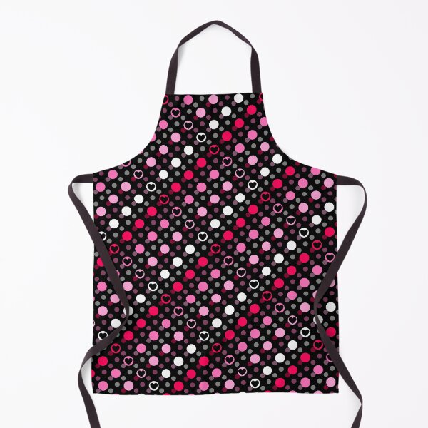 Item preview, Valentine's Polka Dots designed and sold by Caryn Pinkston.