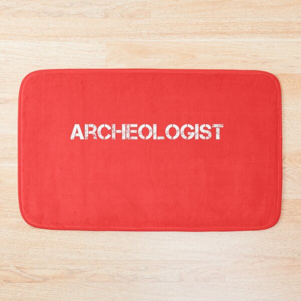 Item preview, Archeologist  designed and sold by rachidhaz.
