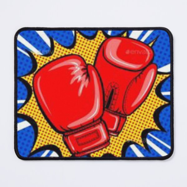 Item preview, boxing day.boxing day sales.boxing day sale.Mohamed Ali.Boxing Gloves designed and sold by Joseph Mizovic.