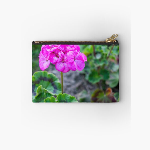 Item preview, Pink geranium designed and sold by yackers1.
