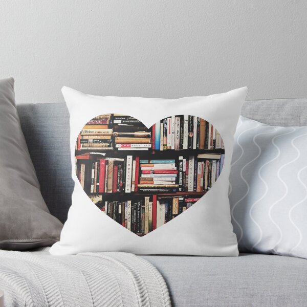 Item preview, Book Lover designed and sold by alacartemc.
