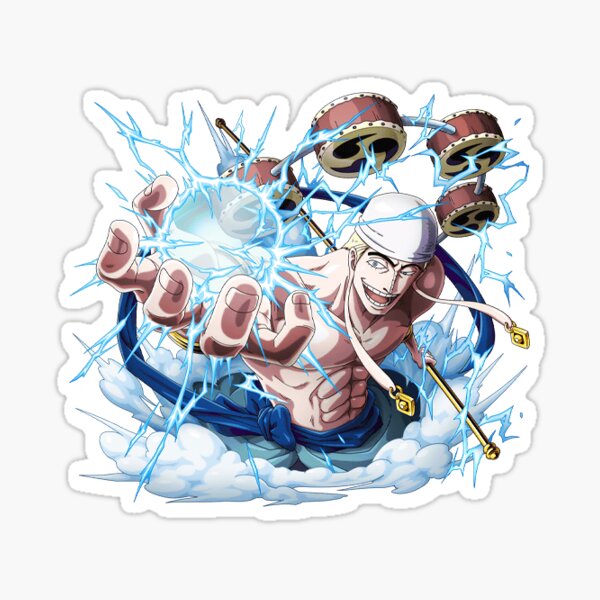 One piece stickers -  España