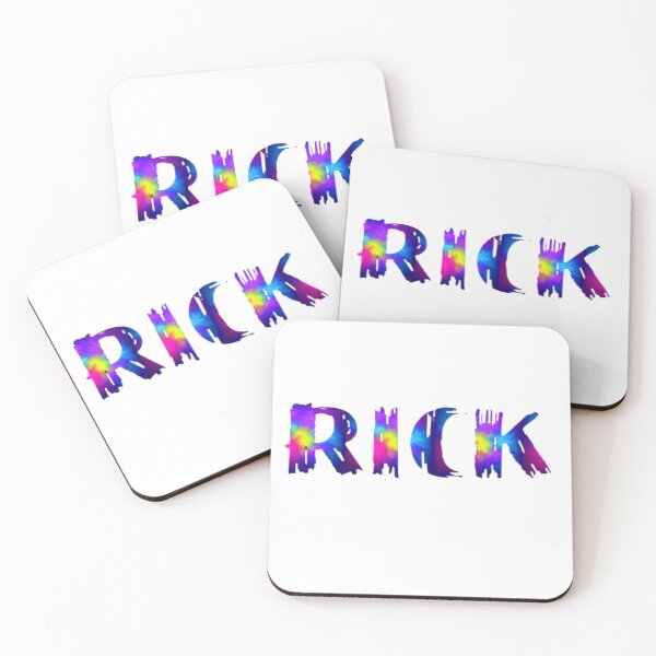 Item preview, RICK designed and sold by EXO-STORE22.