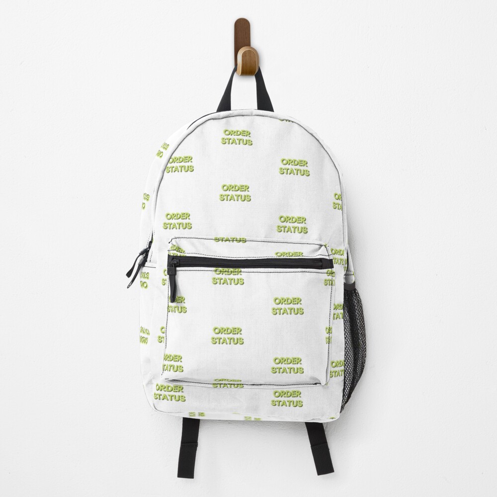 Item preview, Backpack designed and sold by PacePoint.