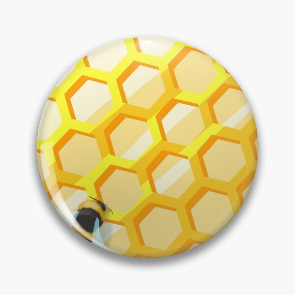 Item preview, Honeycomb designed and sold by ninapedia.