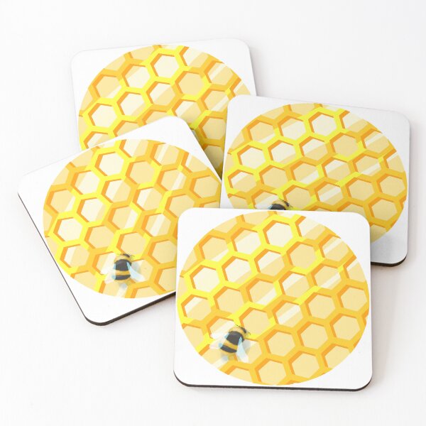 Item preview, Honeycomb designed and sold by ninapedia.
