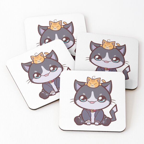 Item preview, The Cat and The Little One  designed and sold by Supernova98.
