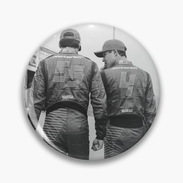 Item preview, Lando Norris & Carlos Sainz designed and sold by studiophie.