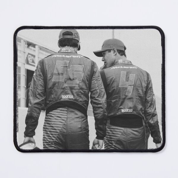 Item preview, Lando Norris & Carlos Sainz designed and sold by studiophie.