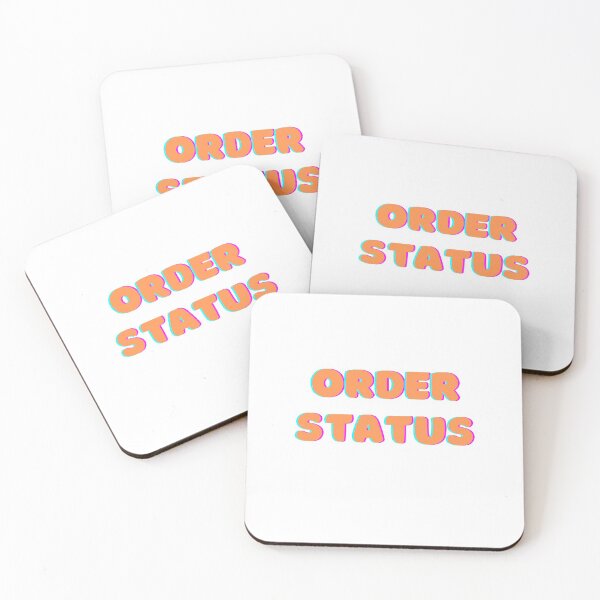 Item preview,  Order status designed and sold by PacePoint.