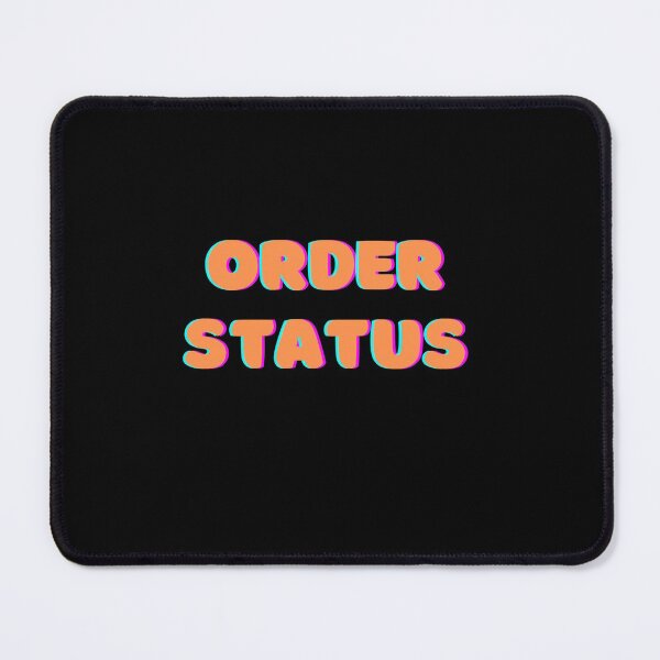 Item preview,  Order status designed and sold by PacePoint.