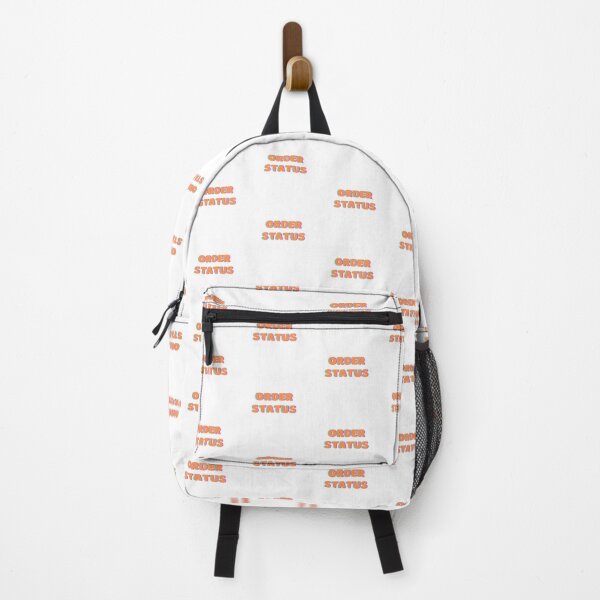 Item preview, Order status designed and sold by PacePoint.