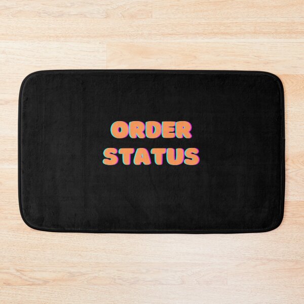 Item preview,  Order status designed and sold by PacePoint.