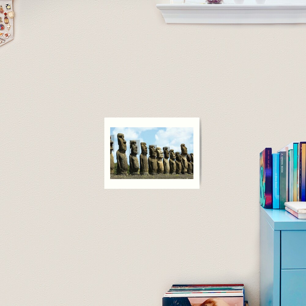 Item preview, Art Print designed and sold by BullishGraphics.