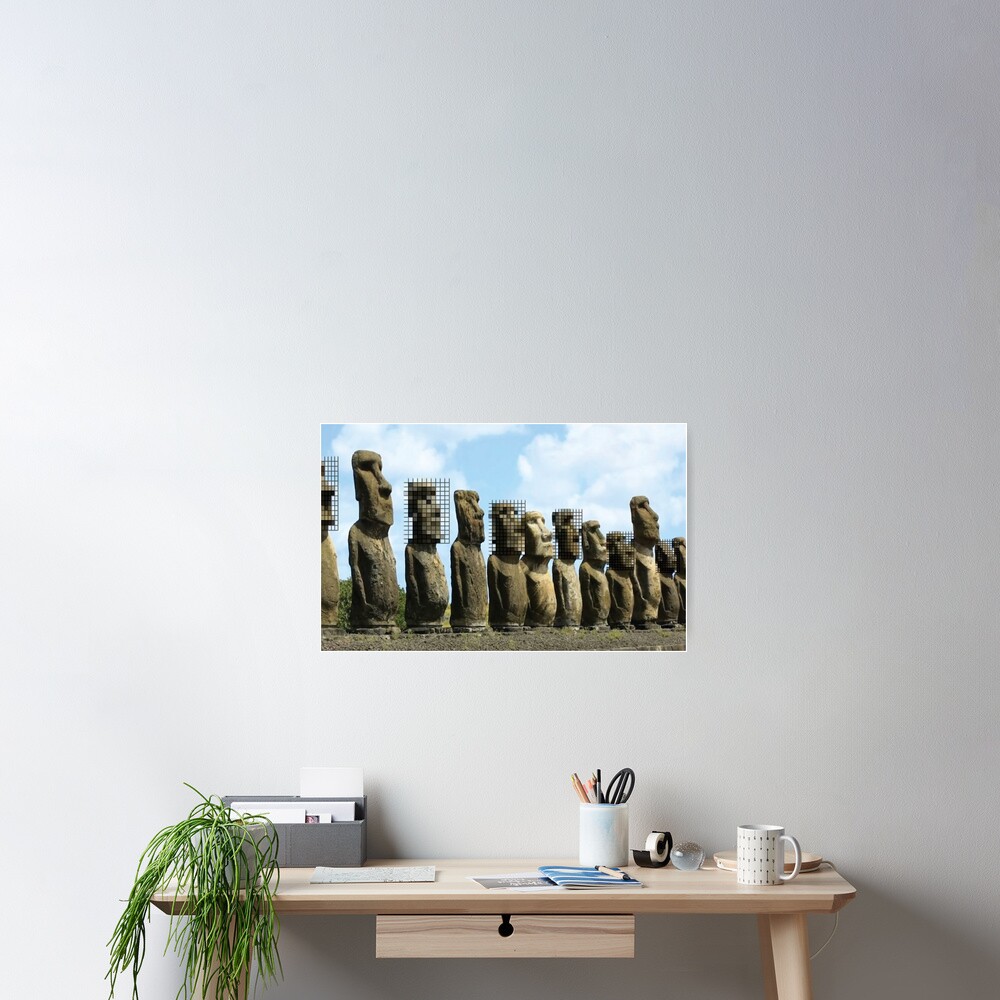 Item preview, Poster designed and sold by BullishGraphics.