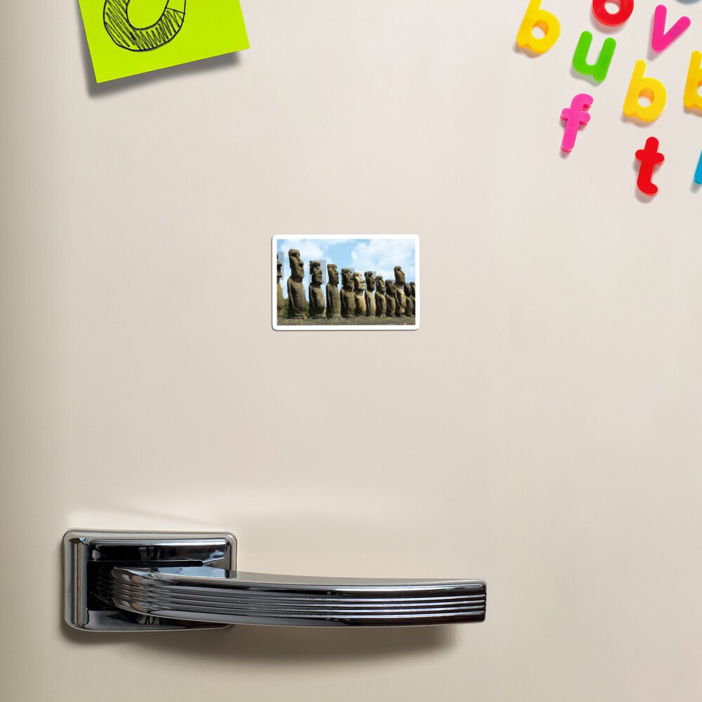 Item preview, Magnet designed and sold by BullishGraphics.