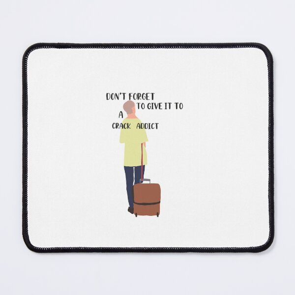 Item preview, Dave Portnoy Crack Addict designed and sold by jascottnc4.