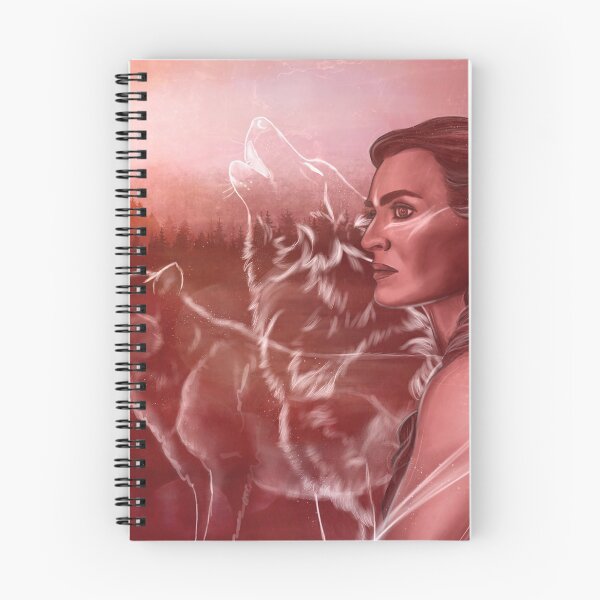 Item preview, sarah alder // wild witch designed and sold by missninjacookie.