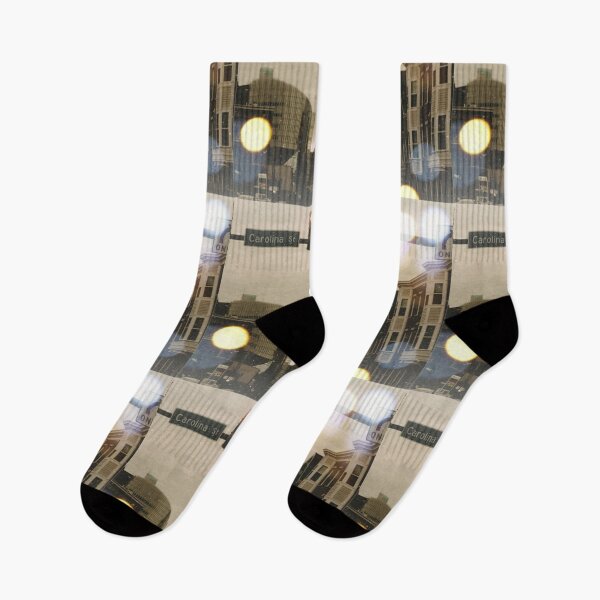 Item preview, Carolina Street Buffalo New York  designed and sold by mkwirfs1994.