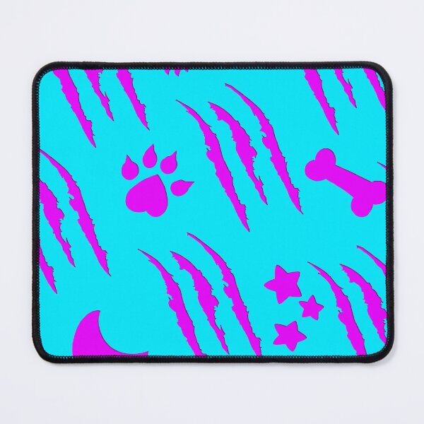 Item preview, Werewolf Weather in Panic designed and sold by ninapedia.
