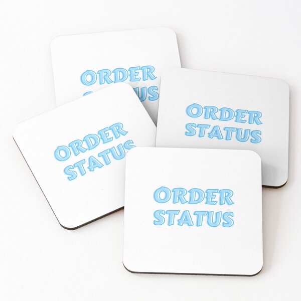 Item preview,  Order status designed and sold by PacePoint.