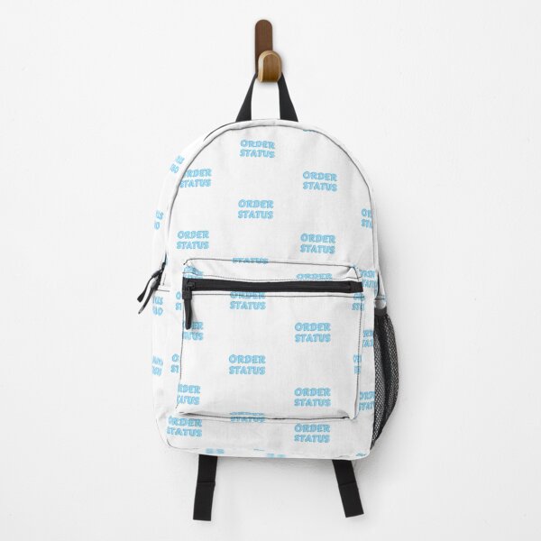 Item preview, Order status designed and sold by PacePoint.