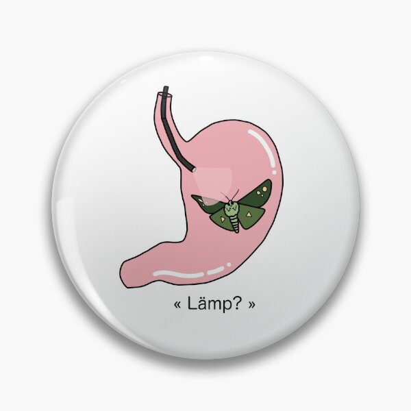 Item preview, Butterfly in the stomach with lamp black designed and sold by VeroPasdumonde.