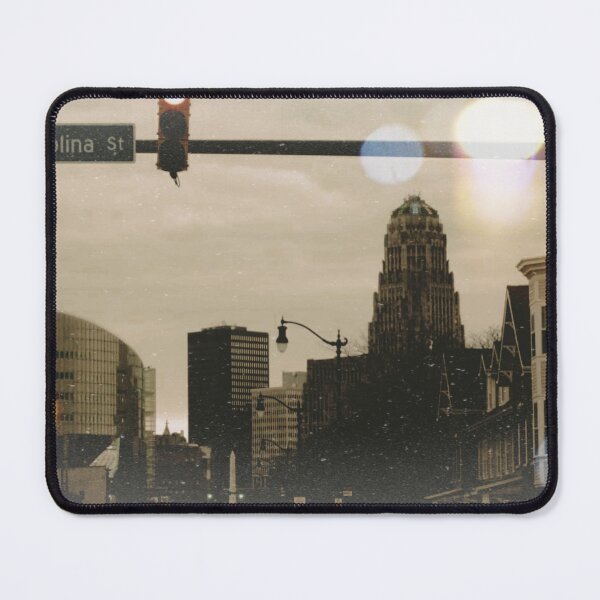 Item preview, Carolina Street Buffalo New York designed and sold by mkwirfs1994.